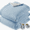 Light Blue, variant on GARVEE Electric Heated Blanket Full Size,72"x84" Waffle Weave Fast Heating Blankets,10 Heat Levels & 1-12H Time Settings Auto Off,Beige