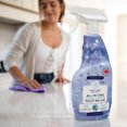 thumbnail image 3 of Natura Solutions, All-In-One Disinfectant Spray, Cleans, Disinfects & Deodorizes, Eucalyptus Essential Oil, 680 ml, 3 of 5