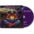 thumbnail image 2 of Captain Beyond - Lost & Found 1972-1973 - Music & Performance - CD, 2 of 4