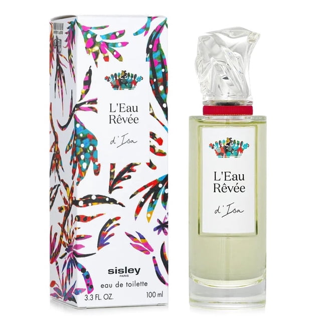 Perfume Sisley Revee d'Eliya EDT, 100 ml, unisex