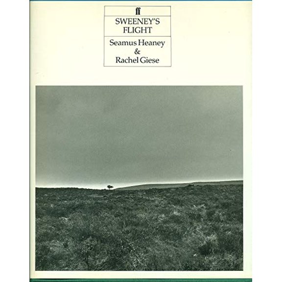 Pre-Owned Sweeney's Flight