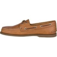 thumbnail image 6 of Sperry Top-Sider Authentic Original 2-Eye Boat Shoe - Mens, 6 of 7