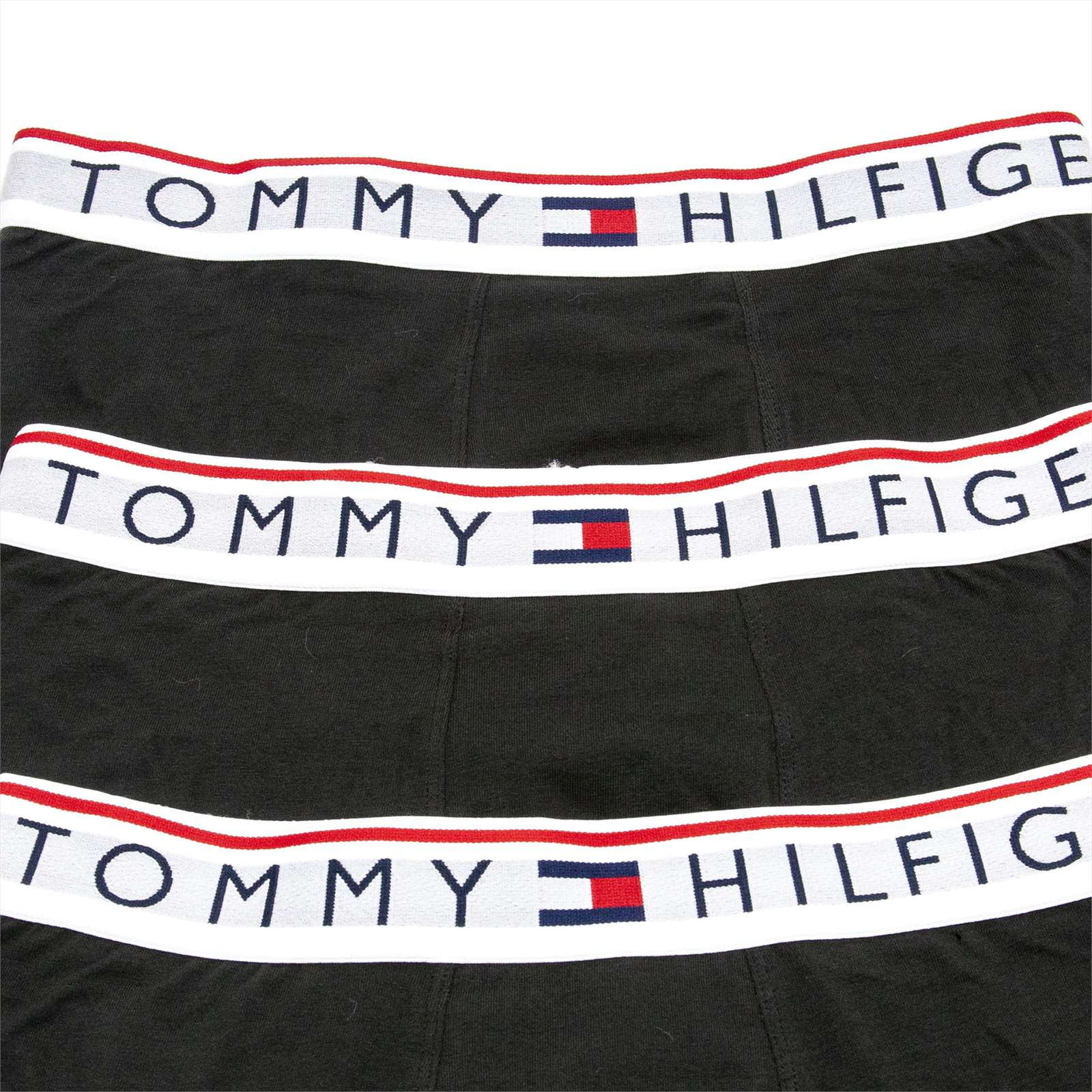 Tommy Hilfiger Modern Essentials Briefs 4-Pack Multi 09T3741-608
