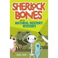 thumbnail image 2 of Sherlock Bones et le Mystère de l'Histoire Naturelle, 2 of 2
