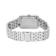 thumbnail image 3 of Fossil Raquel Stainless Steel White Mother Of Pearl Dial Quartz ES5306 Women's Watch, 3 of 3