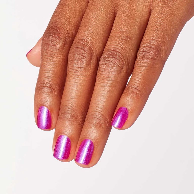 OPI Full Size Nail Lacquer, All Your Dreams in Vending Machines