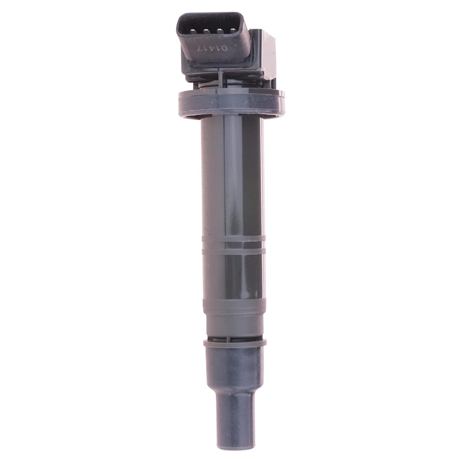 TRQ Ignition Coil & Iridium Spark Plug Kit Set for 4Runner FJ Tacoma Tundra 4.0L ICA71735