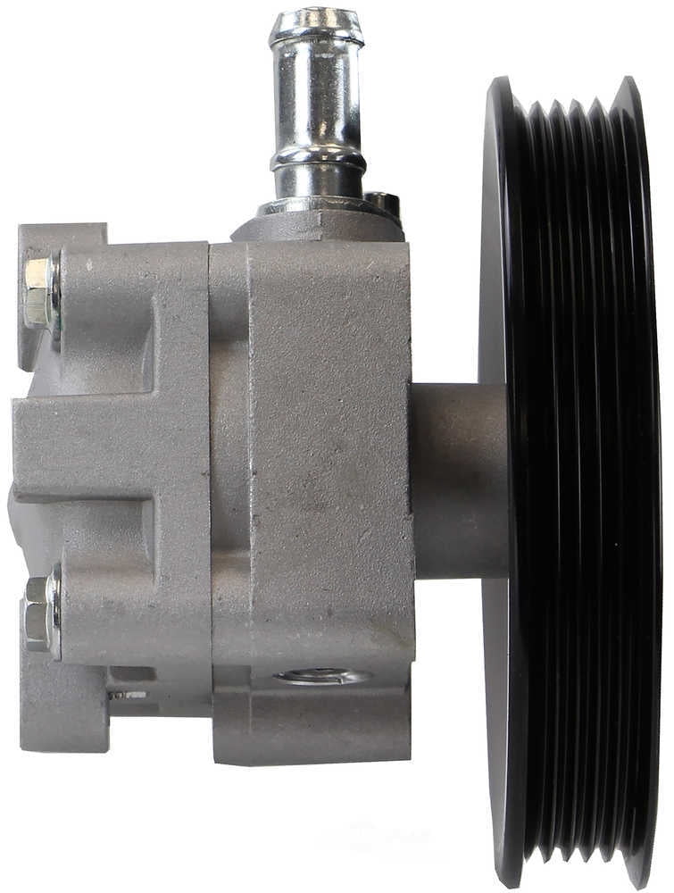 Atlantic Automotive Engineering 5758N AAE New Hydraulic Power Steering Pump 100% Tested