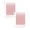 Red 2Pack, variant on 2Pcs Tailor Thermal Erasing Pen High Temperature Disappearing Pen Sewing Tool 2Ml Pen