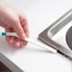 thumbnail image 5 of 2-Pack Flexible Brush with Anti-Slip Grip for Home Cleaning Tasks including Cup and Small Item Scrubbing, 5 of 5