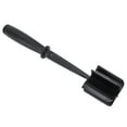 thumbnail image 2 of Beef Masher, Dishwasher Safe Ergonomic Black Salad Masher  For Salad For Burger Patties, 2 of 8