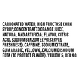 thumbnail image 4 of Mountain Dew Live Wire Soda, 12 fl oz Cans, 12 Pack – Citrus Dew with Orange Flavor, 4 of 5