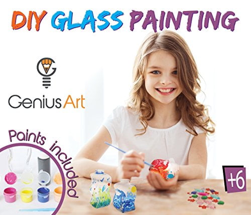 arts and crafts kit for toddlers