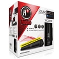 thumbnail image 2 of Barra de Sonido HF-AUDIO HF-SOUNDBAR21 con Subwoofer, 2 of 3