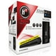 thumbnail image 2 of Barra de Sonido HF-AUDIO HF-SOUNDBAR21 con Subwoofer, 2 of 3