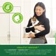 thumbnail image 4 of Treats Greenies Feline Smartbites, pollo saludable para interiores, 130 g, 4 of 8