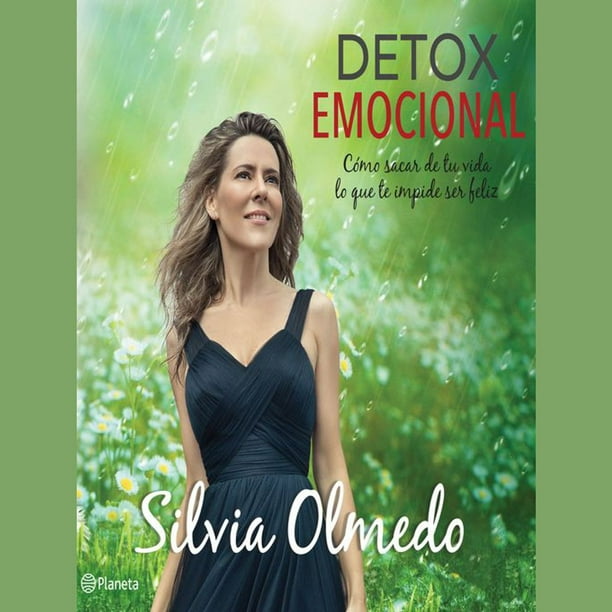 Livro Detox Emocional Pdf Gratis Detox emocional - Audiobook - Walmart.com - Walmart.com