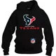 thumbnail image 1 of Sudadera Hoodie Houston Texans M2 - Adulto Niño, 1 of 3