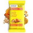 thumbnail image 3 of RXBAR Nut Butter and Oat Protein Bars Gluten-Free, Honey Cinnamon Peanut Butter, 5 Count ( 4 Box ), 3 of 6