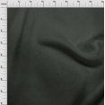 thumbnail image 4 of oneOone Rayon Dark Green Fabric Abstract Irregular Lines Craft Projects Decor Fabric Printed By The Yard 56 Inch Wide, 4 of 4