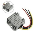 thumbnail image 5 of Step Down DC/DC Buck Converter 12V/24V to 5V 6A Regulator Power Module, 5 of 13