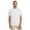 WHITE, variant on Gildan Hammerâ„¢ Adult &nbsp;6 oz. T-Shirt with Pocket - H300