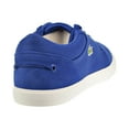 thumbnail image 3 of Lacoste Bayliss 219 1 CMA Men's Shoes Dark Blue/Off White  7-37cma0006-1w6, 3 of 6