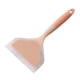 thumbnail image 5 of de silicona Turner  Biftek Pişirme Araçları Turuncu naranja Gloria Afinador de espátula de silicona, 5 of 6