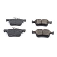 thumbnail image 2 of Power Stop Rear Z16 Evolution Ceramic Brake Pads 16-1761 Audi Volkswagen (Select Models) Fits 2019 Volkswagen Jetta, 2 of 4