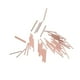 thumbnail image 3 of 100 Piezas Straight Tube Spacer Beads 20x1.5mm Rose Gold \u0026 Silver Spacer 1.3mm Hole Para Necklace Gargantilla Jewelry Making Fit Cadenas De Cuerda Gloria Perlas espaciadoras de tubos rectos, 3 of 9