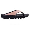 thumbnail image 1 of Spenco Fusion 2 Pearlized Women's Supportive Recovery Sandal, 1 of 7