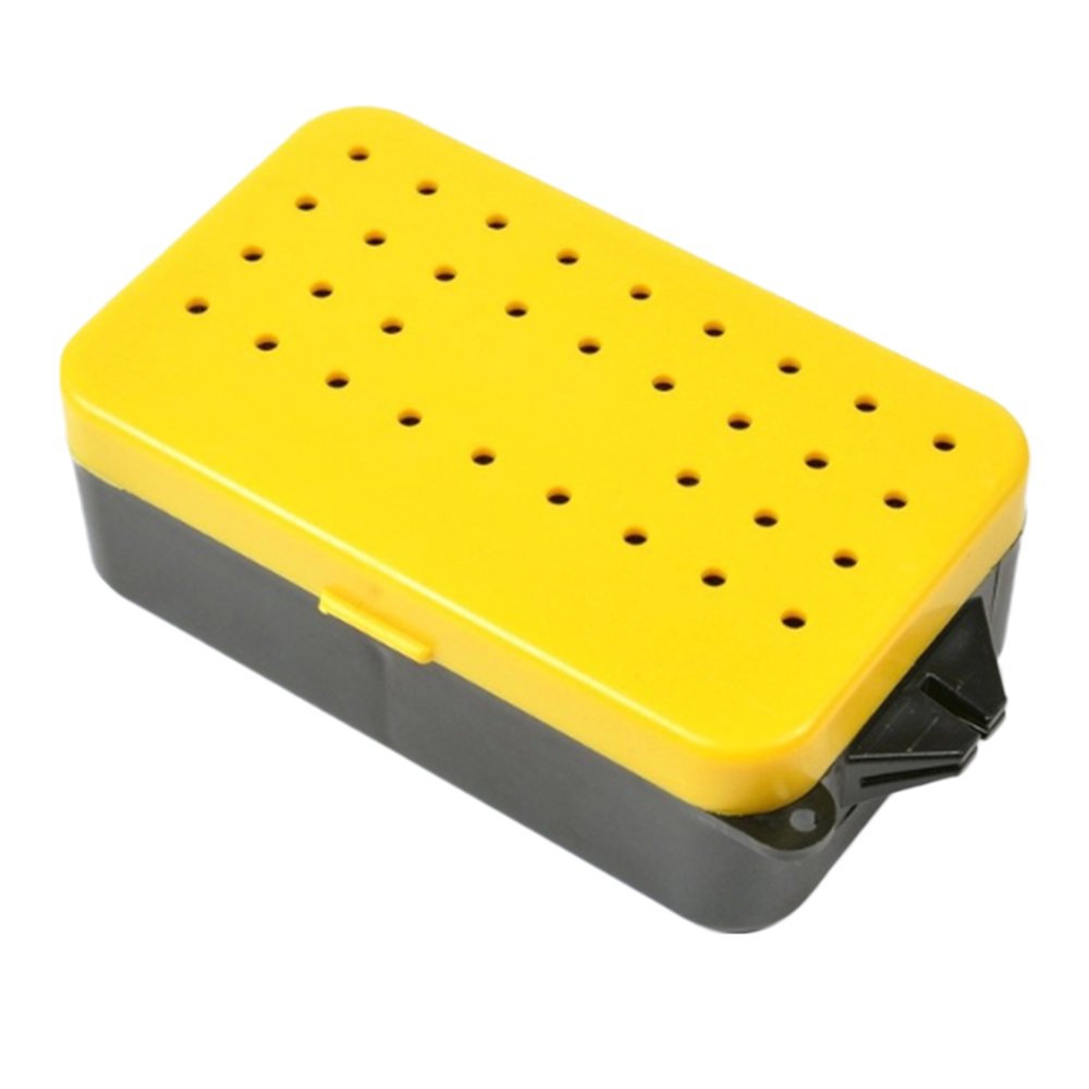Live Bait Box Bloodworm Bait Storage Case Fresh Bait Box Tool;Live Bait