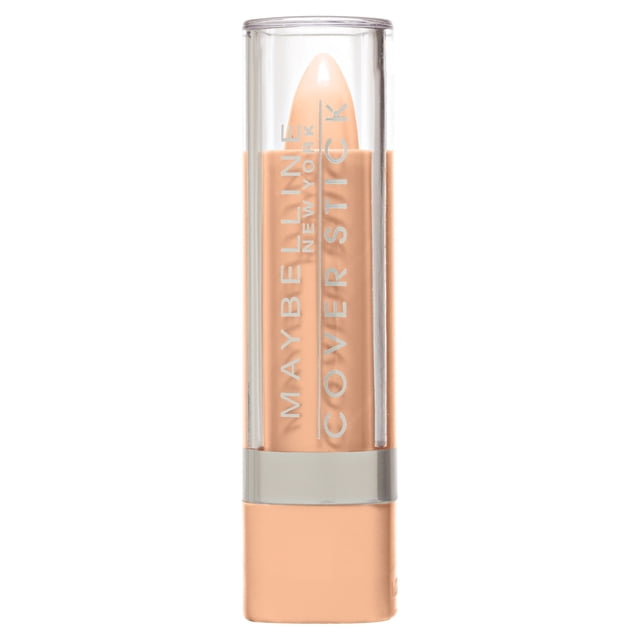 Corrector Maybelline New York Cover Stick, color marfil