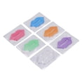 thumbnail image 1 of Máscara de labios de colágeno, almohadilla labial Colágeno 18 piezas de nutrición antigriolas de piel muerta extrila hidratacia para labio agrietado, 1 of 7