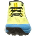 thumbnail image 2 of Nike Mens Stroke Running Shoe 9 Limelight Off Noir Laser Blue Dk Sulfur Chile Red, 2 of 7