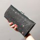 thumbnail image 5 of Bolsa de mano con diamantes de imitación para mujer cadena chispeante fiesta graduación noche de hombro Sywqhk Para Estrenar, 5 of 8