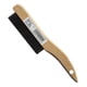 thumbnail image 2 of Cepillo Manual Inoxidable De Soldador Easy Cut AUSTROMEX negro, 2 of 2