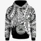 thumbnail image 2 of Sudadera con capucha con gráfico rojo de Samoa Americana Tatau Sudadera con capucha polinesia Bandera Y2k Novedades Sudaderas con capucha y sudaderas Sudaderas con capucha para hombres Pulóver, 2 of 4