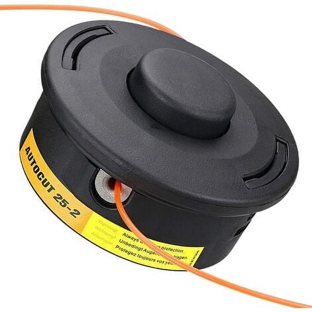 Tête Faucheuse pour Stihl Auto Cut 25-2, Tête de Coupe se adapta a Débroussailleuse Modèle Stihl FS, serie KM