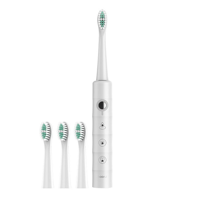Pcksrro Small household appliances deal!Toothbrush Home Couple Adult Model Toothbrush