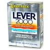 Lever 2000 Anti-Bacterial Bar Soap