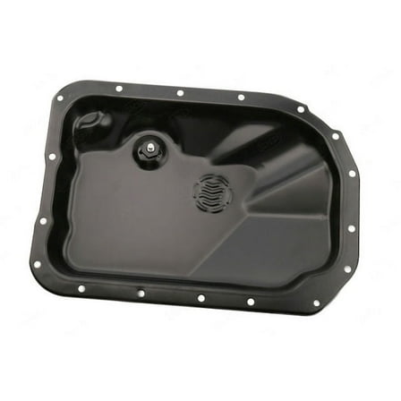 Automatic Transmission Pan - Compatible with 2002 - 2005 Workhorse FasTrack FT1601 2003 2004