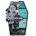 thumbnail image 6 of 2023 Mattel Monster High Skulltimate FEAR IDESCENT LAGOONA BLUE, 6 of 6