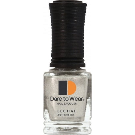 LECHAT Dare to Wear Nail Polish, C'est La Vie, 0.500 Ounce