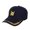 T, variant on Classical Embroidery Straw Baseball Caps with Sun Protections and Breathable Cotton Marine Hat for Women Men Everyday Use