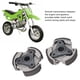 thumbnail image 4 of Juego de Discos de Embrague ANGGREK Placa de Embrague Centrífuga 3 Zapatos Alta Durabilidad Para 49 Pocket PIT Quad Dirt Bike ATV, 4 of 7