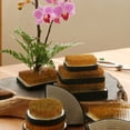 thumbnail image 1 of UPOUART 1Ud Soporte Redondo Para Arreglo Floral Reusable Y Antideslizante, 1 of 8