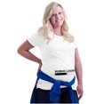 thumbnail image 3 of Human Loading Ironic Pregnancy Women's Maternity T Shirt Tee Brisco Brands S, 3 of 7