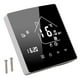thumbnail image 1 of 86 Termostato inteligente para calentador de agua Wifi aplicación remota Control de voz termostato de pantalla táctil 95?240V, 1 of 8