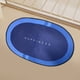 thumbnail image 5 of Alfombrilla absorbente de secado rápido para baño | Alfombra antideslizante suave imitación diatomita | Alfombra de poliéster para baño, dormitorio, entrada | Estilo moderno | 16x24 pulgadas, 5 of 8
